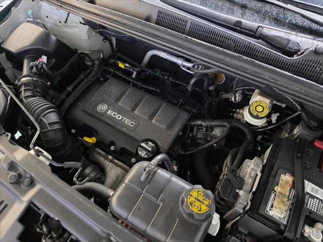 2020 Buick Encore AWD Preferred