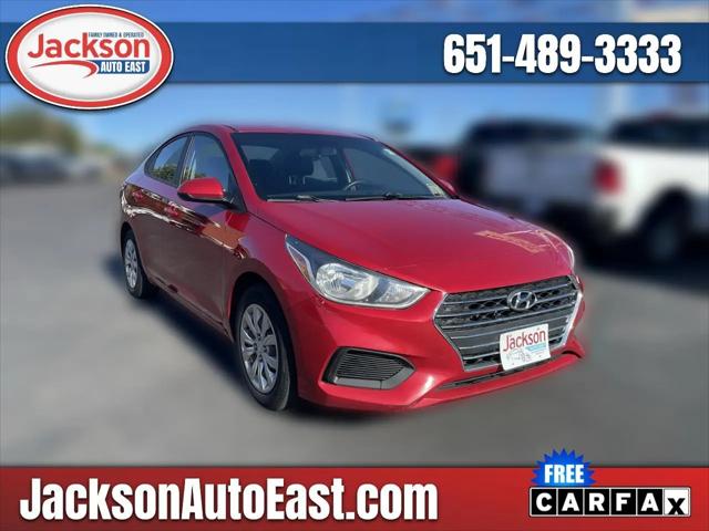 2021 Hyundai Complementos decorativos SE for sale in Maplewood, MN