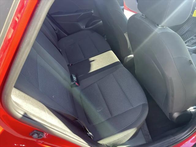2021 Hyundai Complementos decorativos SE