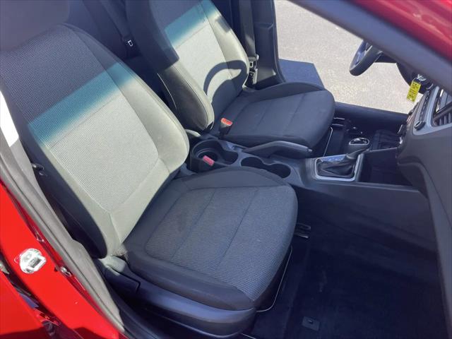 2021 Hyundai Complementos decorativos SE