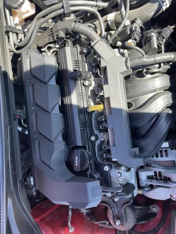 2021 Hyundai Complementos decorativos SE