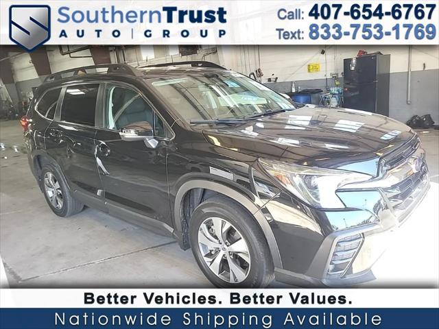 2023 Subaru Ascent Premium 7-Passenger for sale in Winter Garden, FL