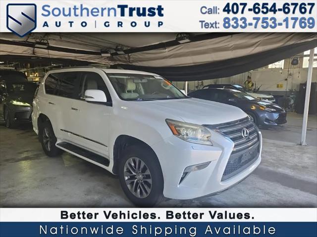 2016 Lexus GX 460 Luxury for sale in Winter Garden, FL