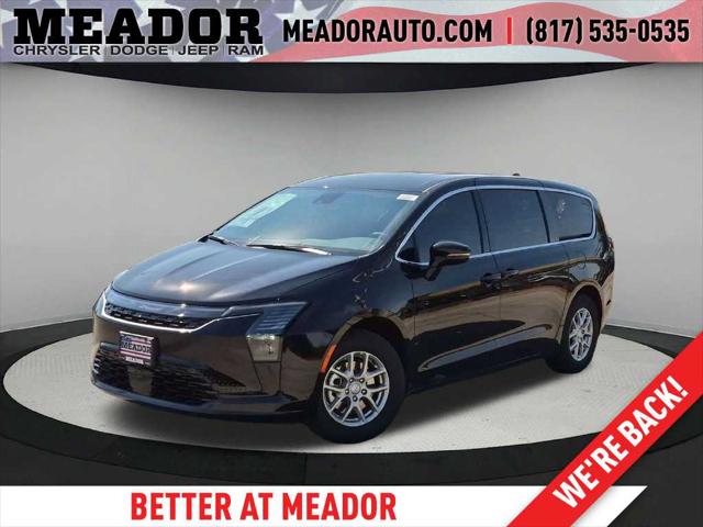 2027 Chrysler Pacifica Select for sale in Fort Worth, TX