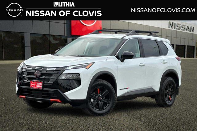 2026 Nissan Rogue Rock Creek for sale in Clovis, CA