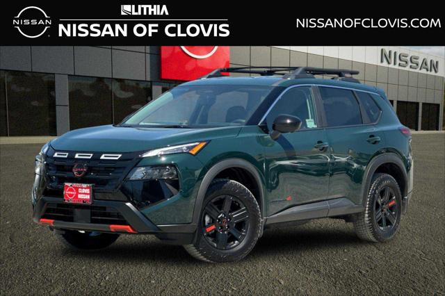2026 Nissan Rogue Rock Creek for sale in Clovis, CA