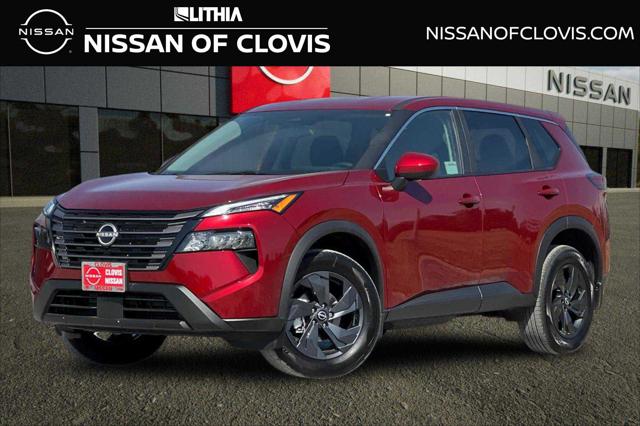 2026 Nissan Rogue SV for sale in Clovis, CA