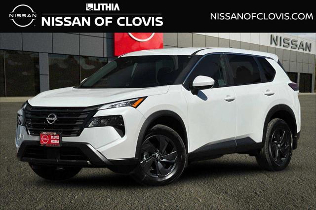 2026 Nissan Rogue SV for sale in Clovis, CA