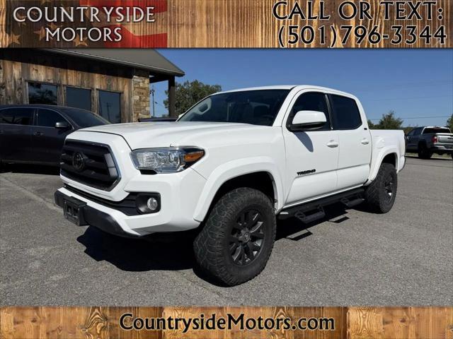 2023 Toyota Tacoma SR5 V6 for sale in Conway, AR