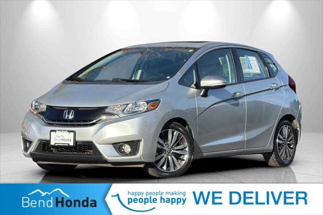 2015 Honda Fit EX for sale in Bend, OR