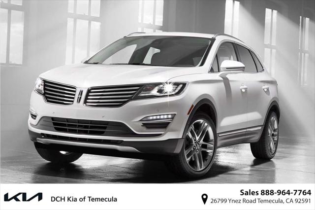 2017 Lincoln MKC Premiere for sale in Temecula, CA