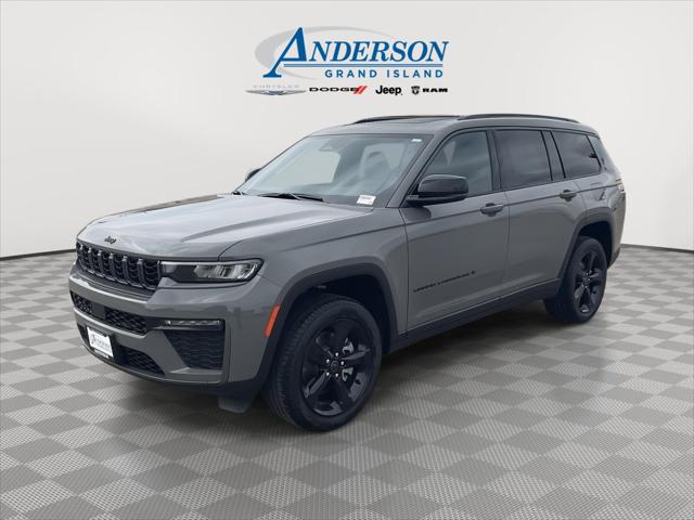 2027 Jeep Grand Cherokee L Limited for sale in Grand Island, NE