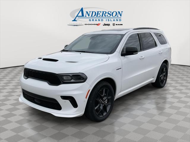 2026 Dodge Durango GT Plus AWD HEMI V8 for sale in Grand Island, NE