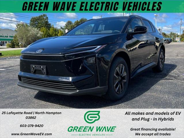 2026 Toyota bZ XLE for sale in North Hampton, NH