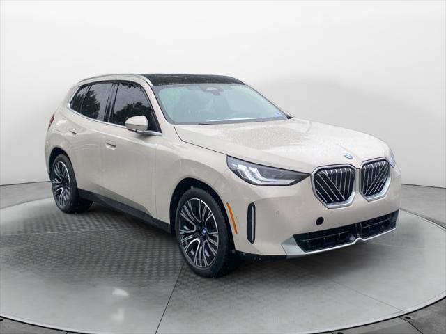 2026 BMW X3 30 xDrive for sale in Charlottesville, VA