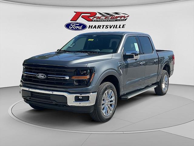 2026 Ford F-150 XLT for sale in Hartsville, SC