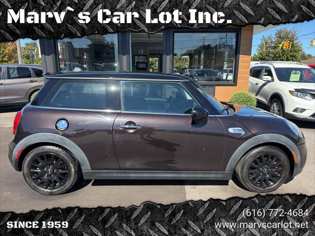 2015 MINI Cooper Hardtop S for sale in Zeeland, MI