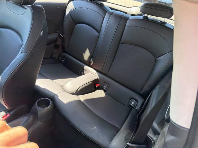 2015 MINI Cooper Hardtop S