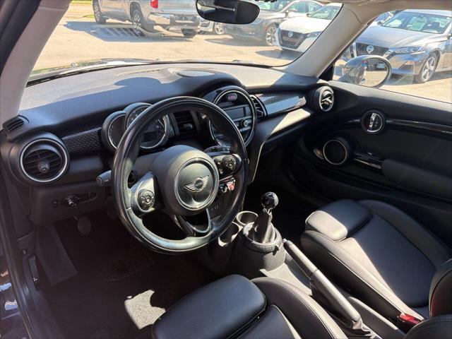 2015 MINI Cooper Hardtop S