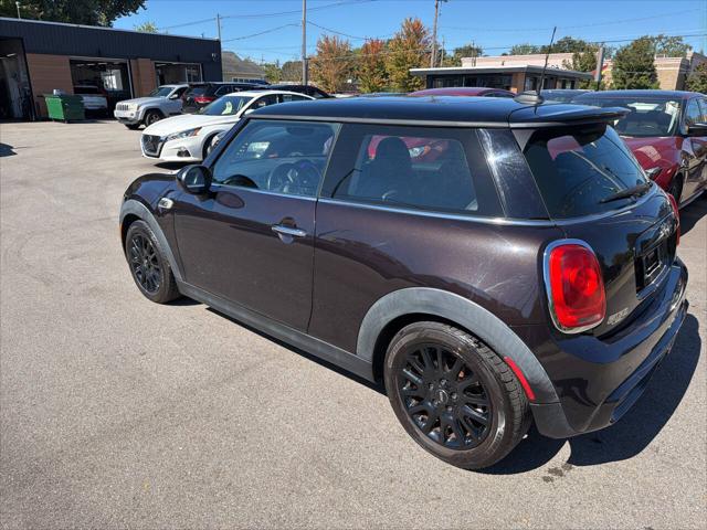 2015 MINI Cooper Hardtop S