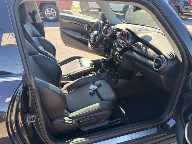 2015 MINI Cooper Hardtop S