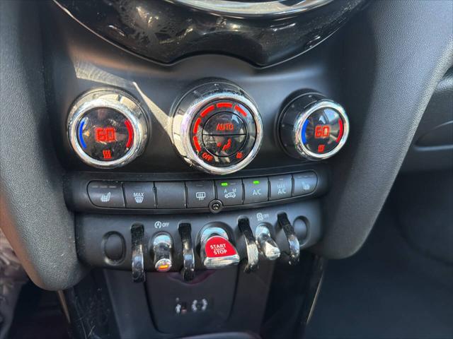 2015 MINI Cooper Hardtop S
