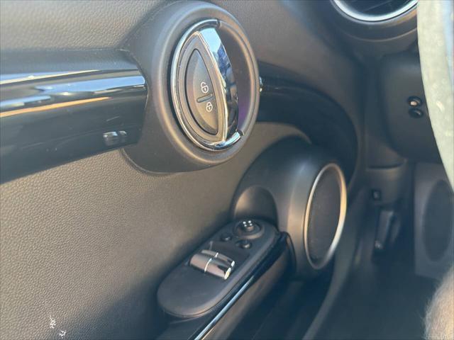 2015 MINI Cooper Hardtop S