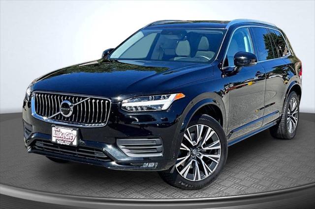 2020 Volvo XC90 T6 Momentum 6 Passenger for sale in Auburn, ME