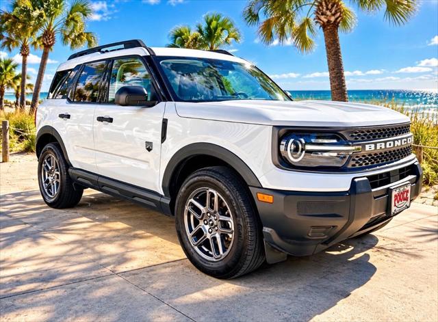 2025 Ford Bronco Sport Big Bend for sale in Laurinburg, NC