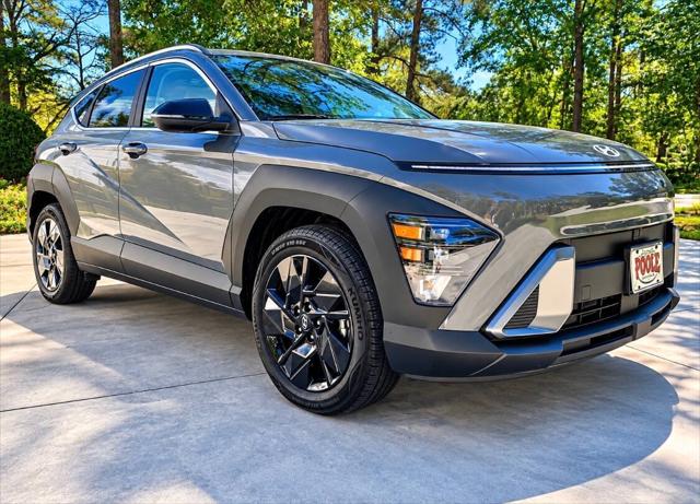 2026 Hyundai Kona SEL Sport for sale in Laurinburg, NC