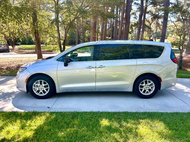 2024 Chrysler Pacifica Touring L for sale in Laurinburg, NC