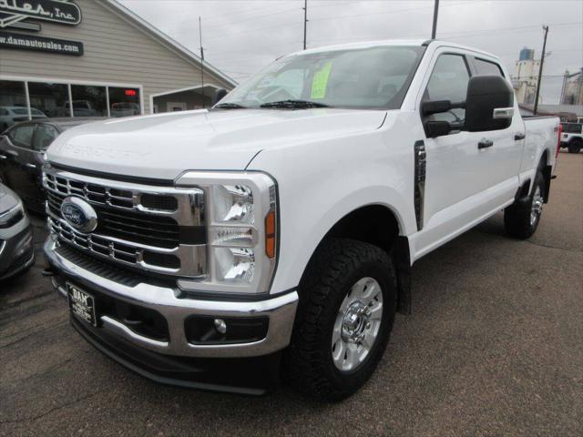 2024 Ford F-250 SUPER DUTY for sale in Sioux City, IA