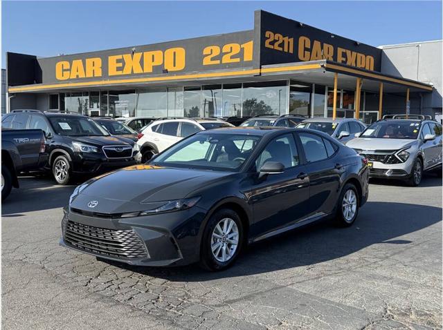 2026 Toyota Camry LE for sale in Sacramento, CA