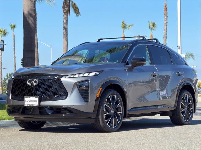 2027 INFINITI X6 AUTOGRAPH for sale in Torrance, CA