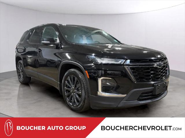 2023 Chevrolet Traverse RS for sale in Waukesha, WI