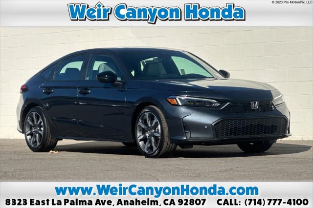 2026 Honda Civic Sport Touring for sale in Anaheim, CA