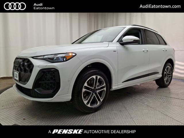2026 Audi Q5 Premium TFSI quattro S tronic for sale in Eatontown, NJ