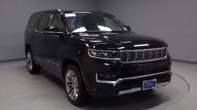 2022 Jeep Grand Wagoneer for sale near Groveport, OH