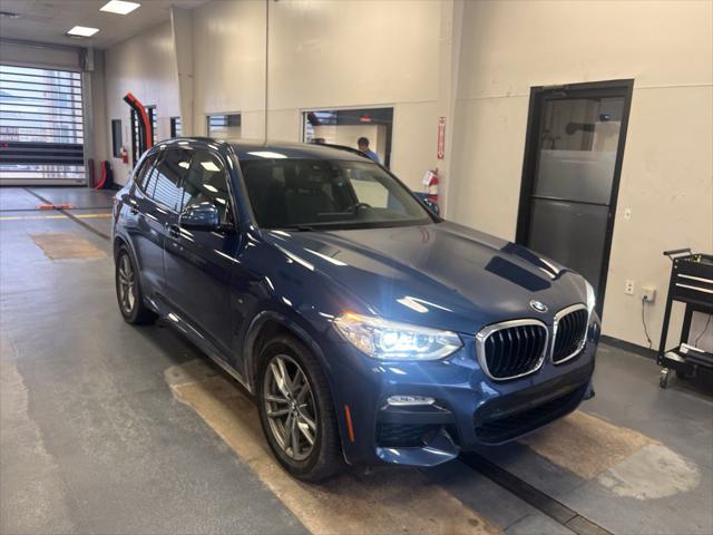 2019 BMW X3 xDrive30i for sale in Groveport, OH