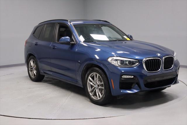 2019 BMW X3 xDrive30i for sale near Groveport, OH