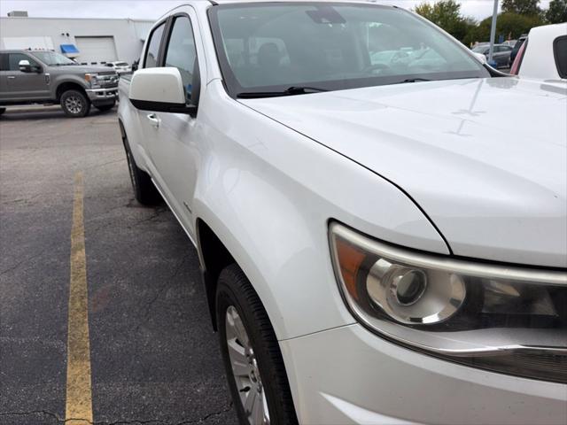 2020 Chevrolet Colorado for sale near Groveport, OH