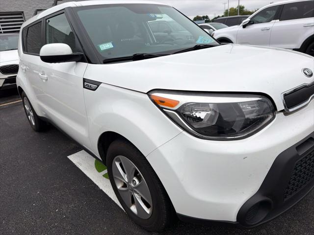 2015 Kia Soul Base for sale in Groveport, OH
