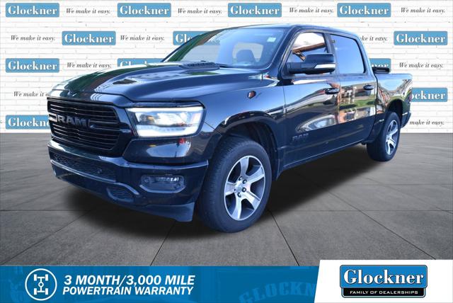 2020 Ram 1500 Sport for sale in Ashland, KY