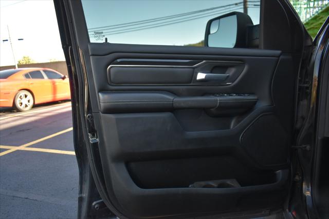 2020 Ram 1500 Sport