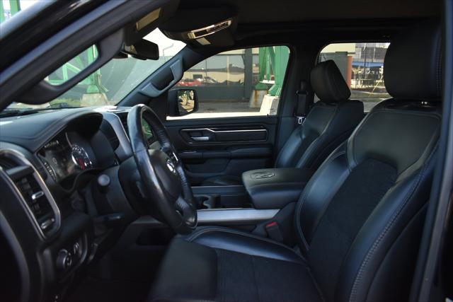 2020 Ram 1500 Sport