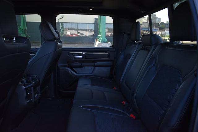 2020 Ram 1500 Sport