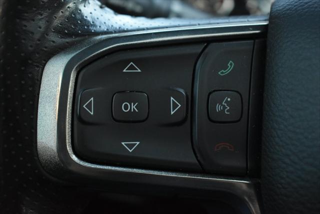 2020 Ram 1500 Sport