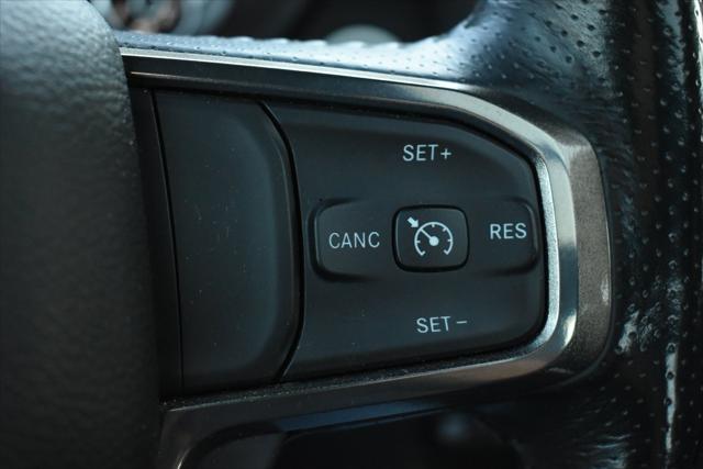 2020 Ram 1500 Sport