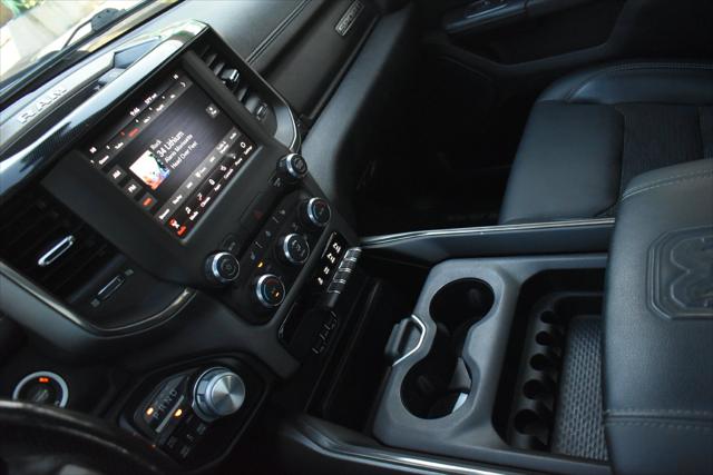 2020 Ram 1500 Sport