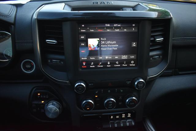 2020 Ram 1500 Sport